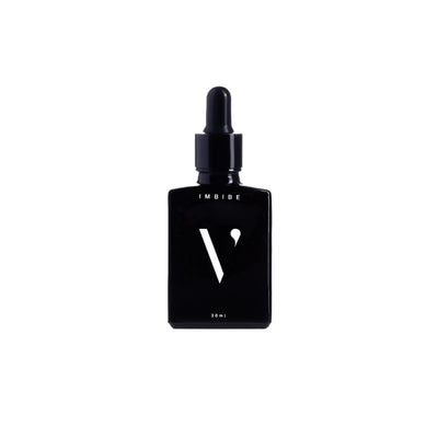 IMBIBE V-Oil - Organic Intimate Oil for Women's Wellness 30ml