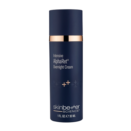 SkinBetter Science AlphaRet® Intensive Overnight Cream (Face) 30ml