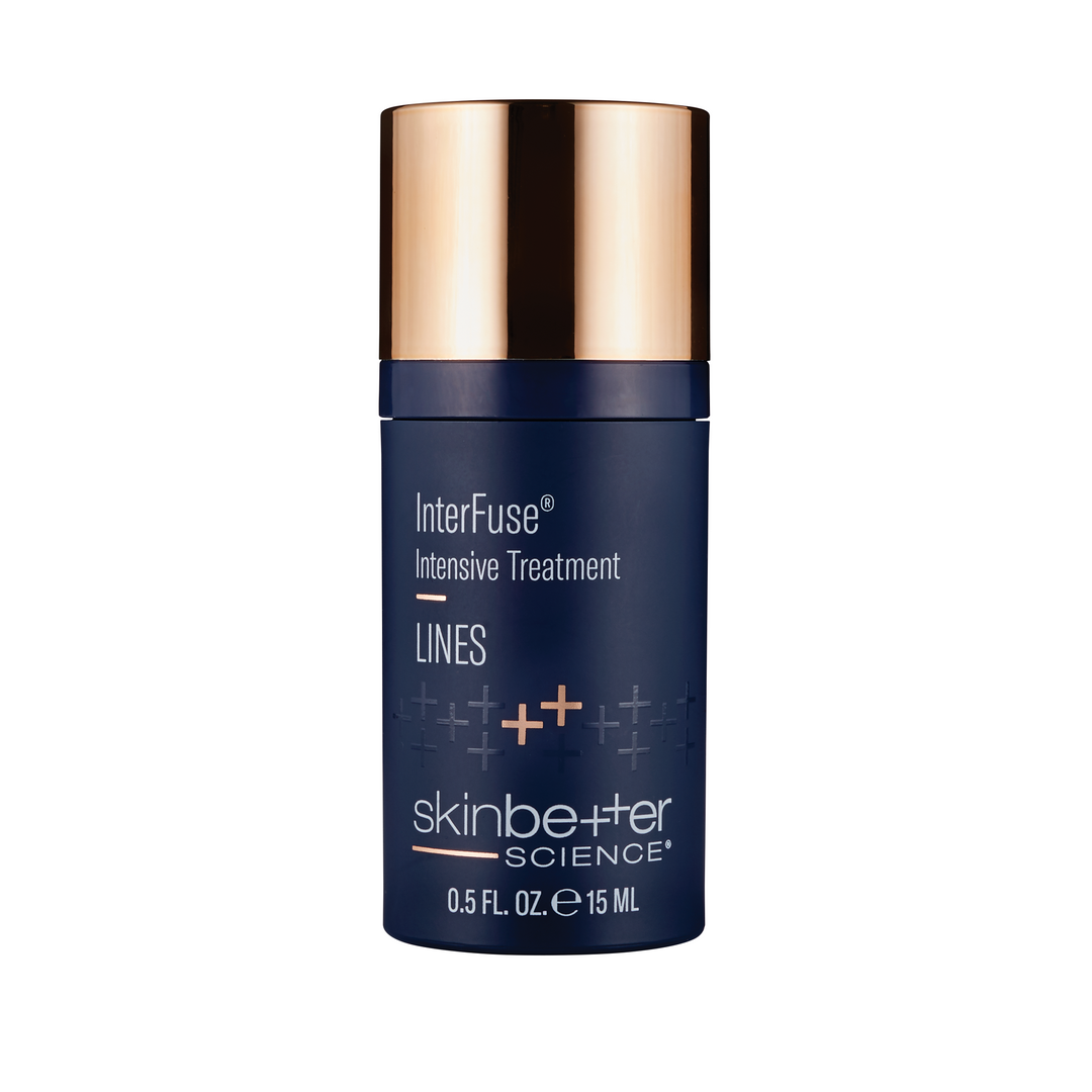 Skin Better Science InterFuse® Intensive Treatment (Lines) 15ml