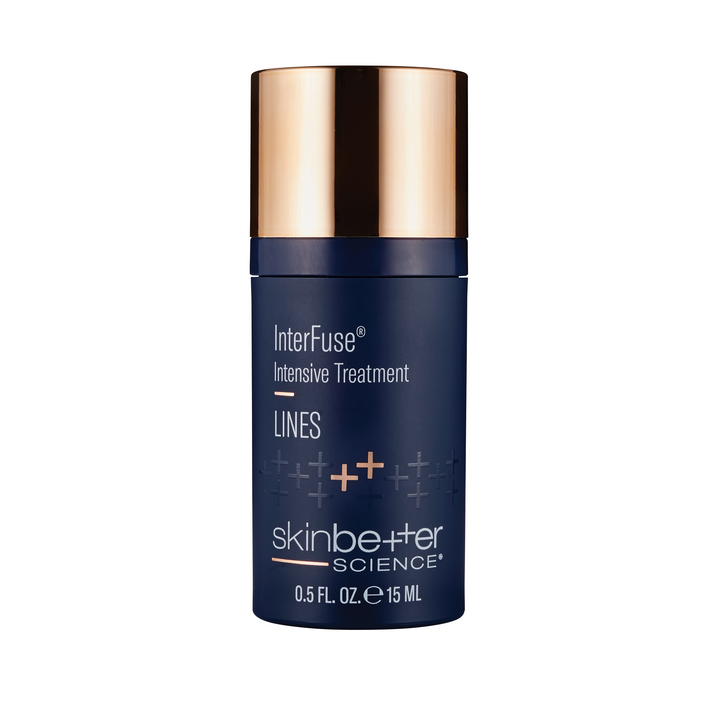 SkinBetter Science InterFuse® Intensive Treatment (Lines) 15ml