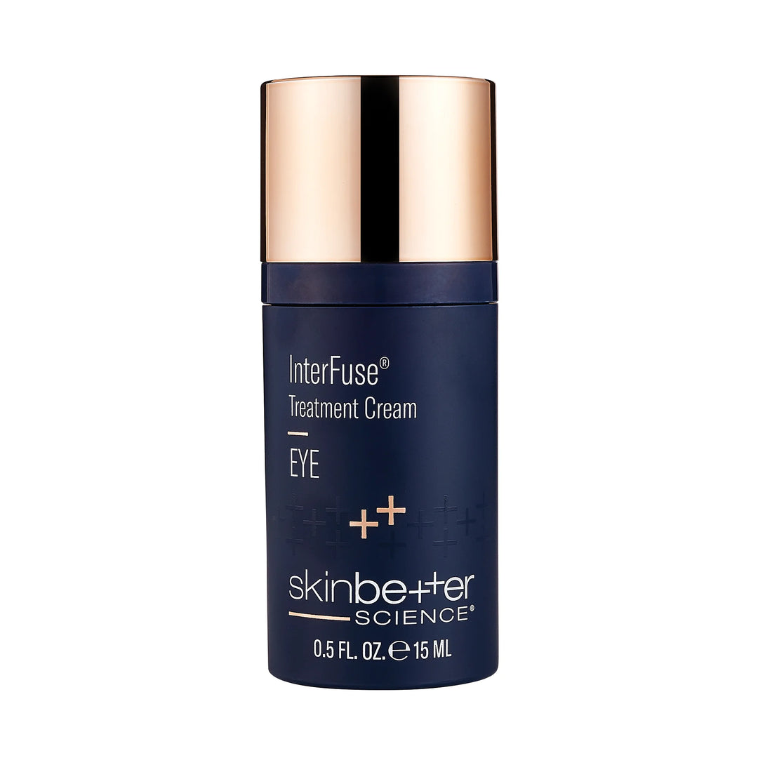 SkinBetter Science InterFuse® Treatment Cream (Eye) 15ml