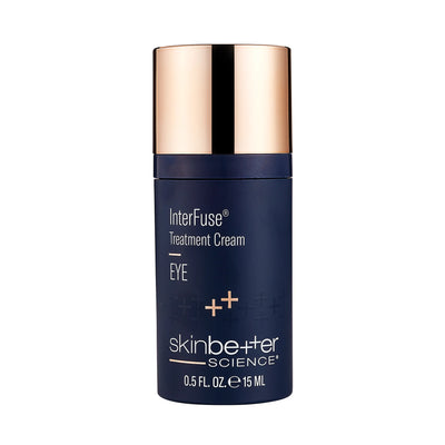 SkinBetter Science InterFuse® Treatment Cream (Eye) 15ml - The Skin Lab Skincare