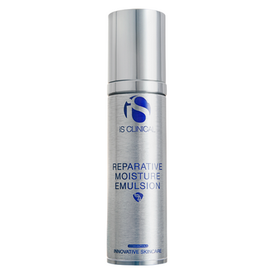 iS Clinical Reparative Moisture Emulsion 50g - The Skin Lab Skincare