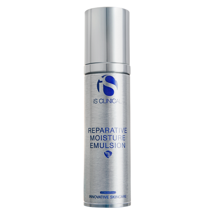 iS Clinical Reparative Moisture Emulsion 50g