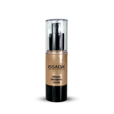 ISSADA Mineral Universal Glow