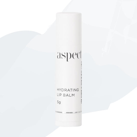 Aspect Dr Hydrating Lip Balm 5g - The Skin Lab Skincare