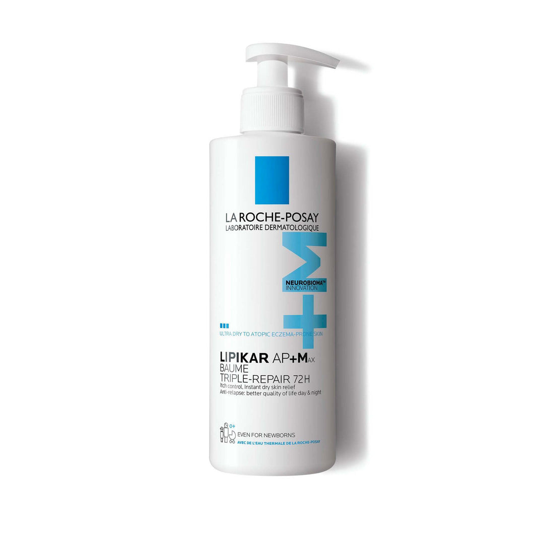 La Roche Posay Lipikar Balm AP+Max 400ml