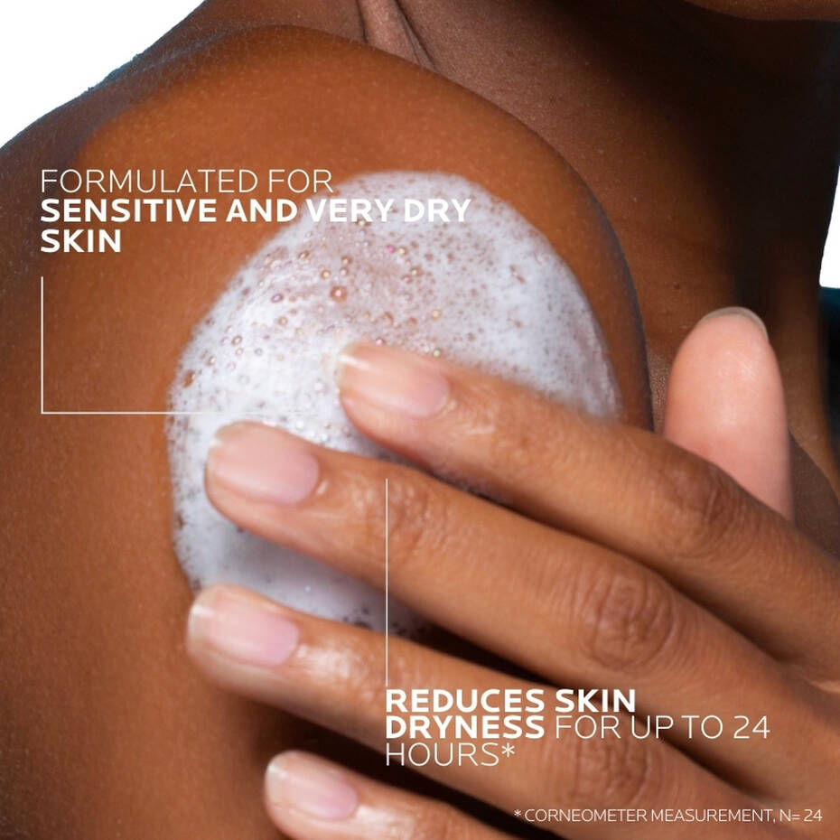 La Roche-Posay® Lipikar Huile Lavante Cleansing Oil 400mL