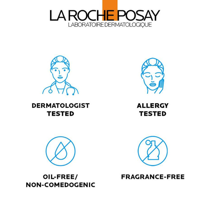 La Roche-Posay Anthelios Age Correct Tinted CC Cream SPF50