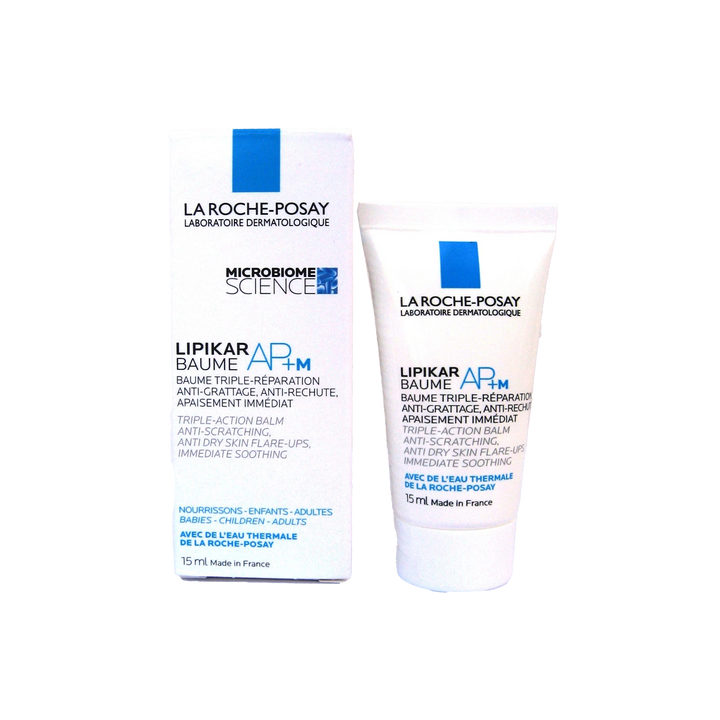 La Roche-Posay Lipikar Ap+M Body Balm Cream