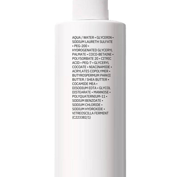 La Roche-Posay Lipikar Syndet Ap+ Body Wash Shower Cream