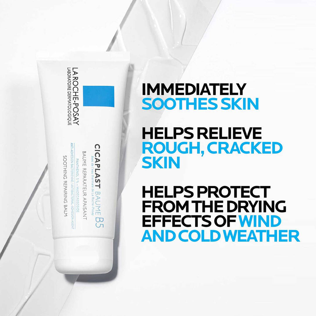 La Roche-Posay Cicaplast Baume B5+ Balm Cream