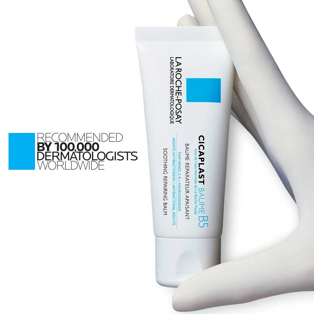 La Roche-Posay Cicaplast Baume B5+ Balm Cream