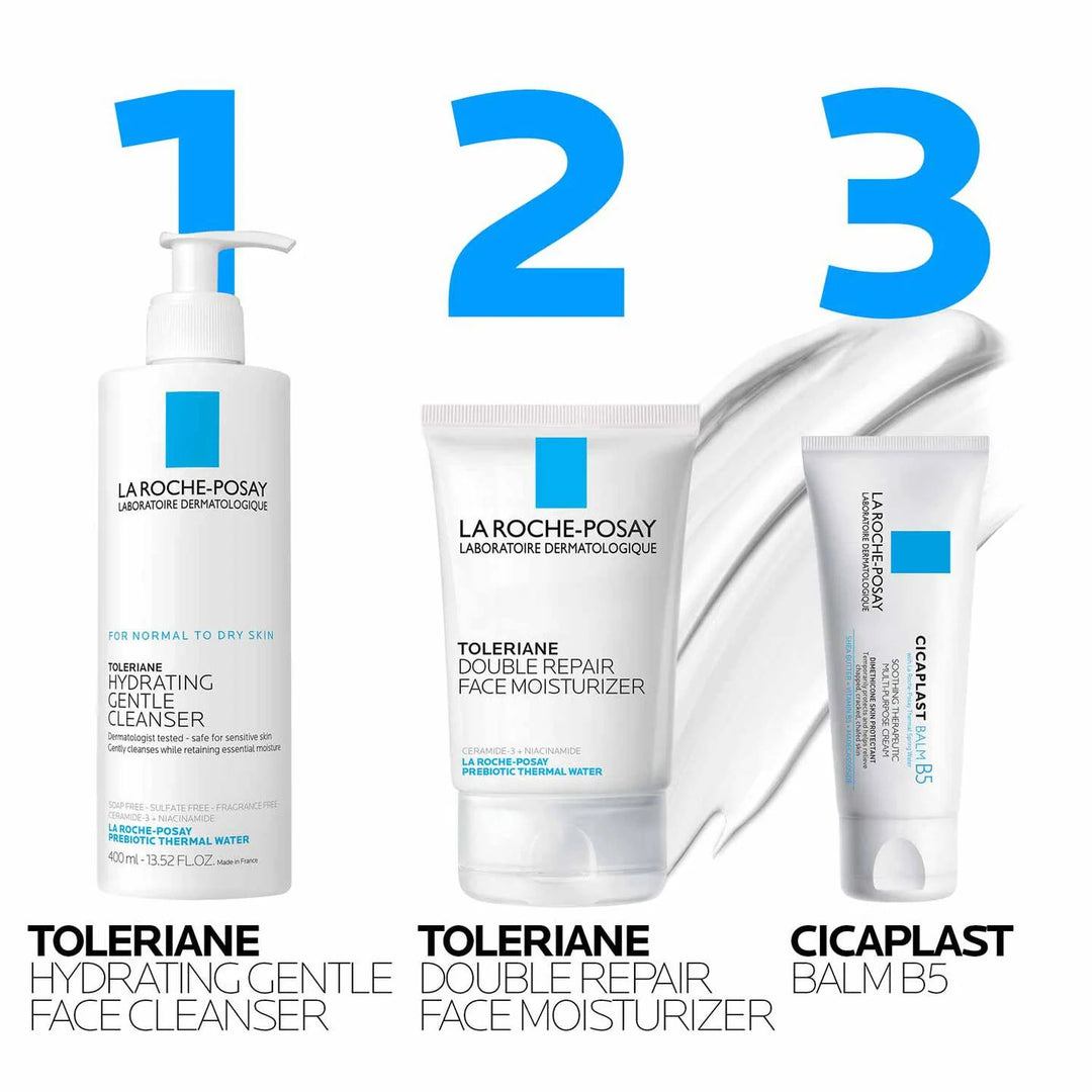 La Roche-Posay Cicaplast Baume B5+ Balm Cream