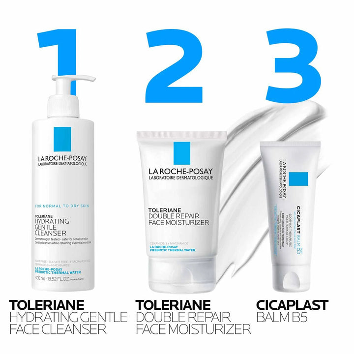 La Roche-Posay Cicaplast Baume B5+ Balm Cream