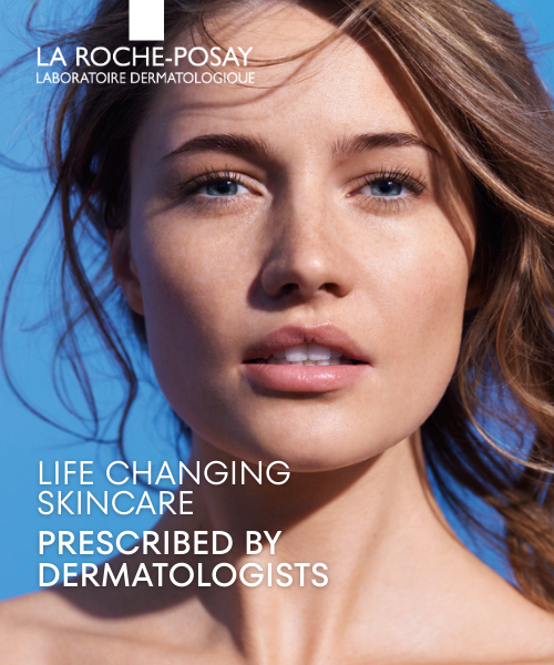 La Roche Posay Products | Explore Skin Care & Essentials – The Skin Lab ...