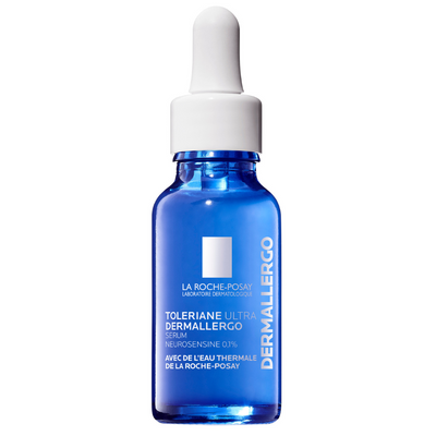 La Roche-Posay Toleriane Ultra Dermallergo Hydrating Serum