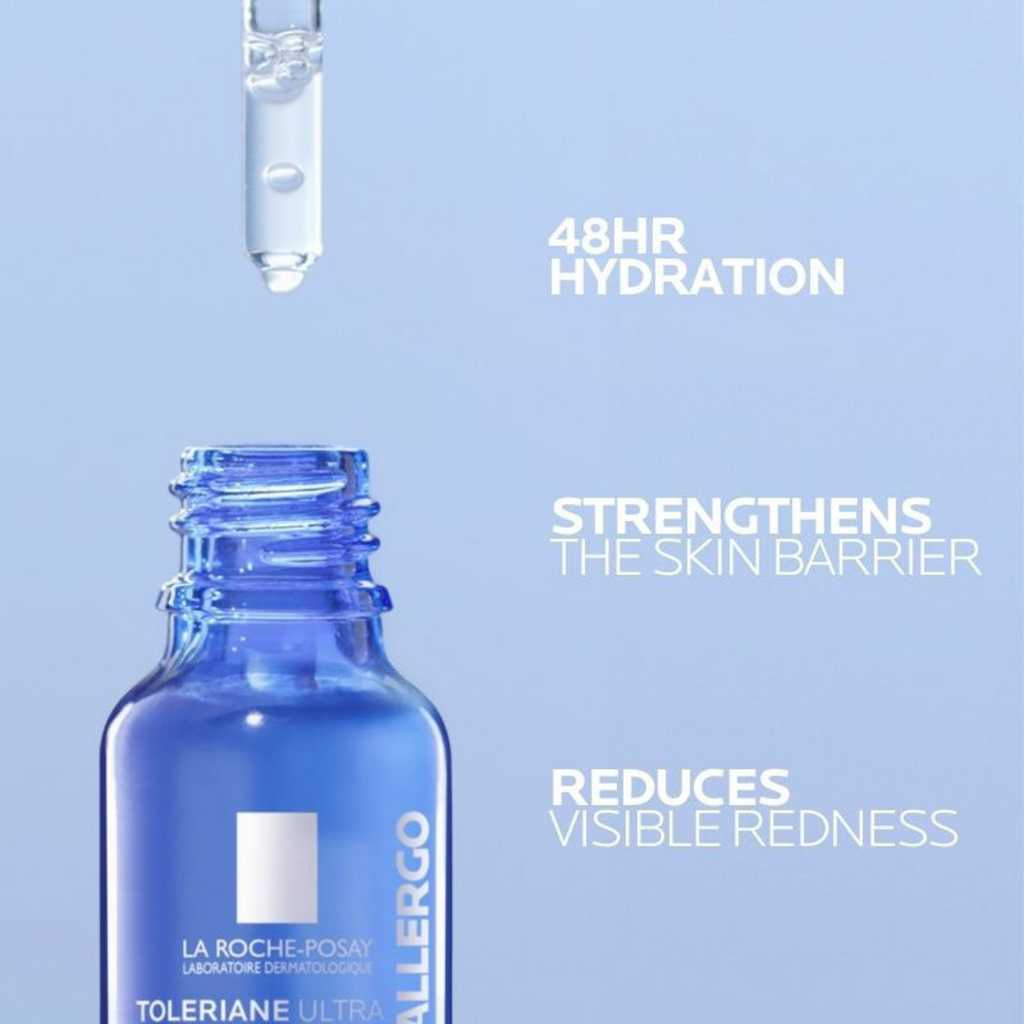 La Roche-Posay Toleriane Ultra Dermallergo Serum