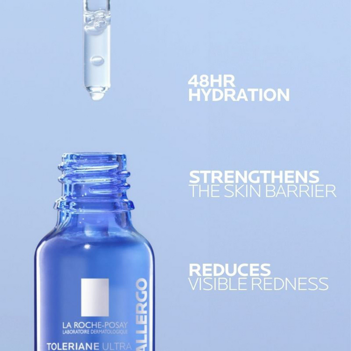 La Roche-Posay Toleriane Ultra Dermallergo Serum
