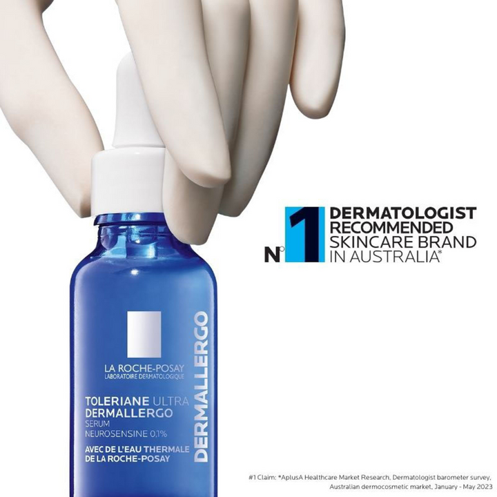 La Roche-Posay Toleriane Ultra Dermallergo Serum