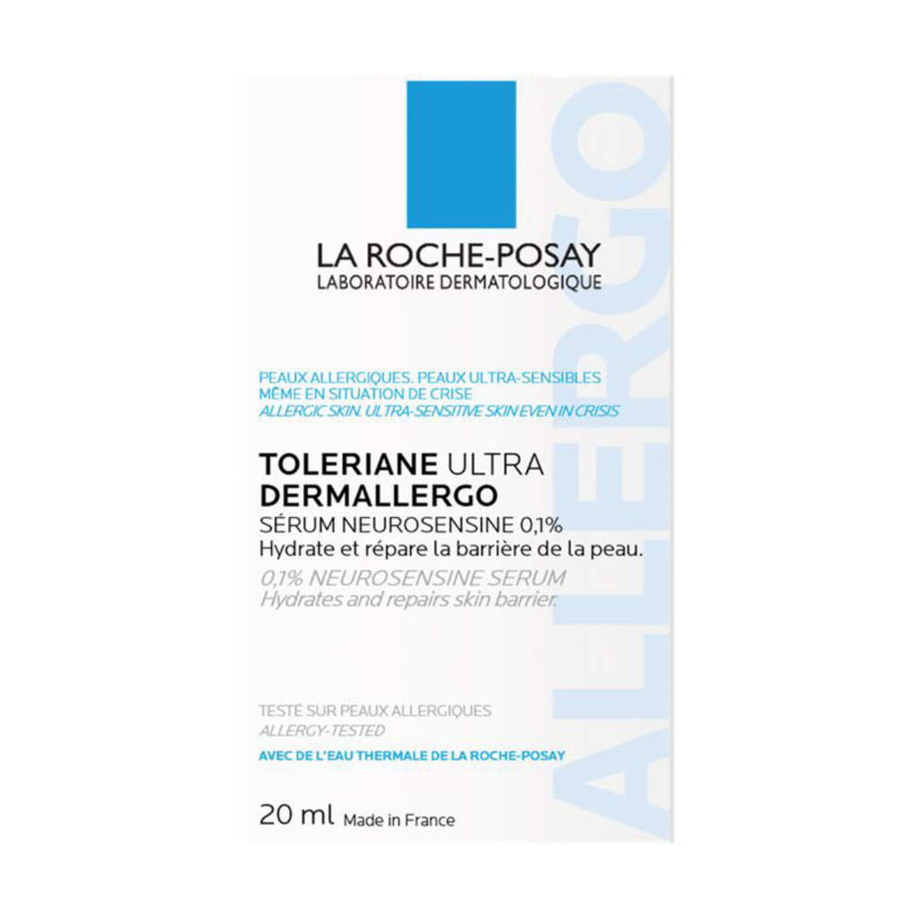 La Roche-Posay Toleriane Ultra Dermallergo Serum