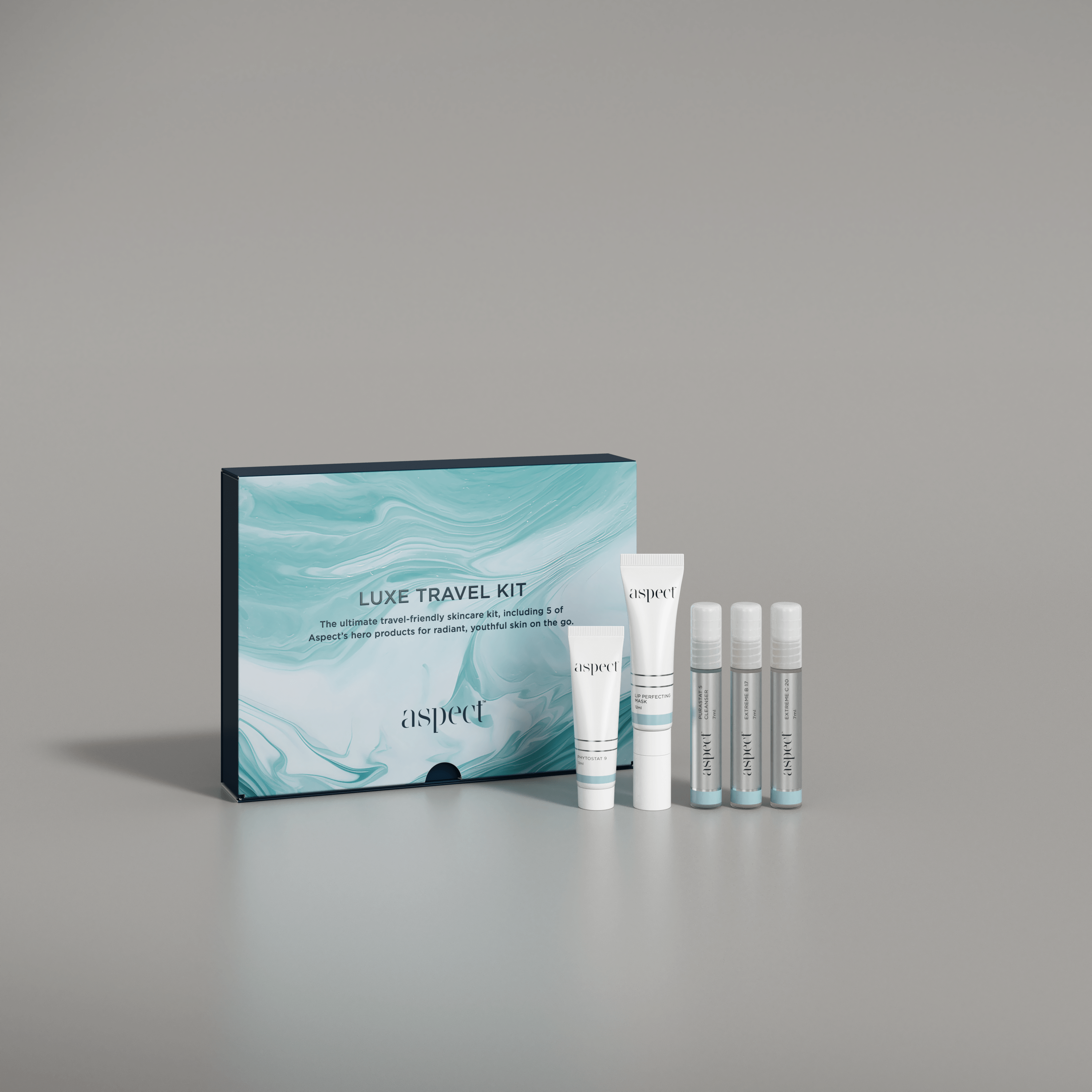 Skin Care Routine Kit Ultimate Skin Care Starter Kit: We've Got Everything You Need โ The ...