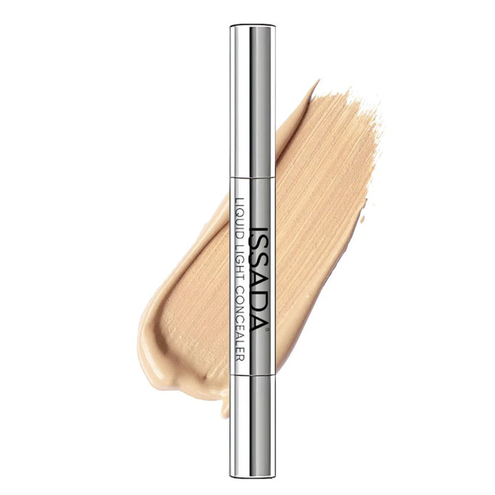 ISSADA Mineral Liquid Light Concealer