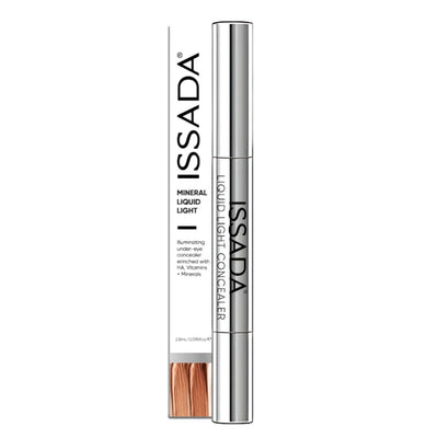 ISSADA Mineral Liquid Light Concealer
