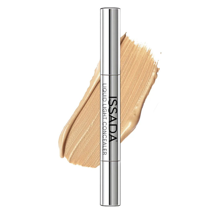 ISSADA Mineral Liquid Light Concealer