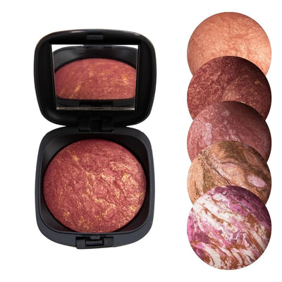 ISSADA Mineral Baked Blush