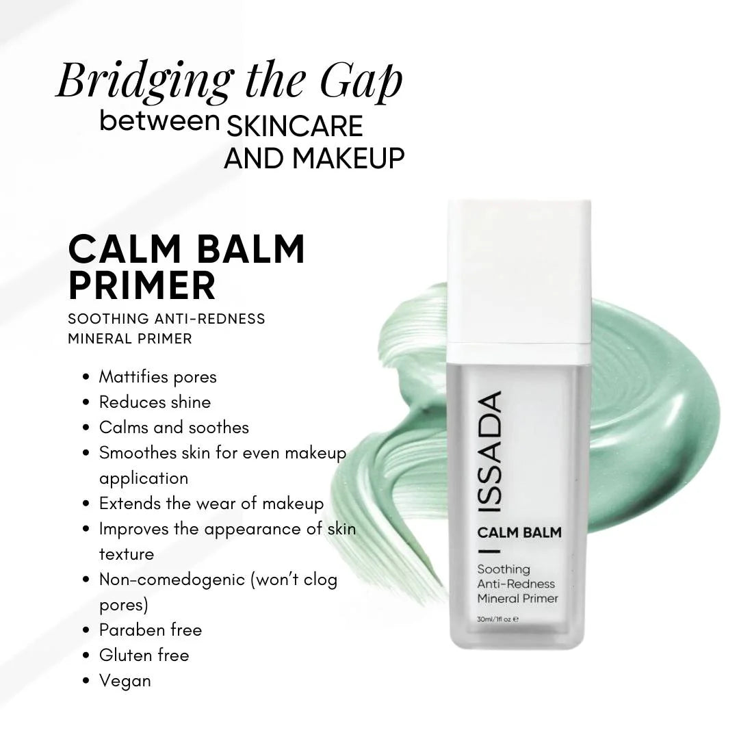 ISSADA Calm Balm