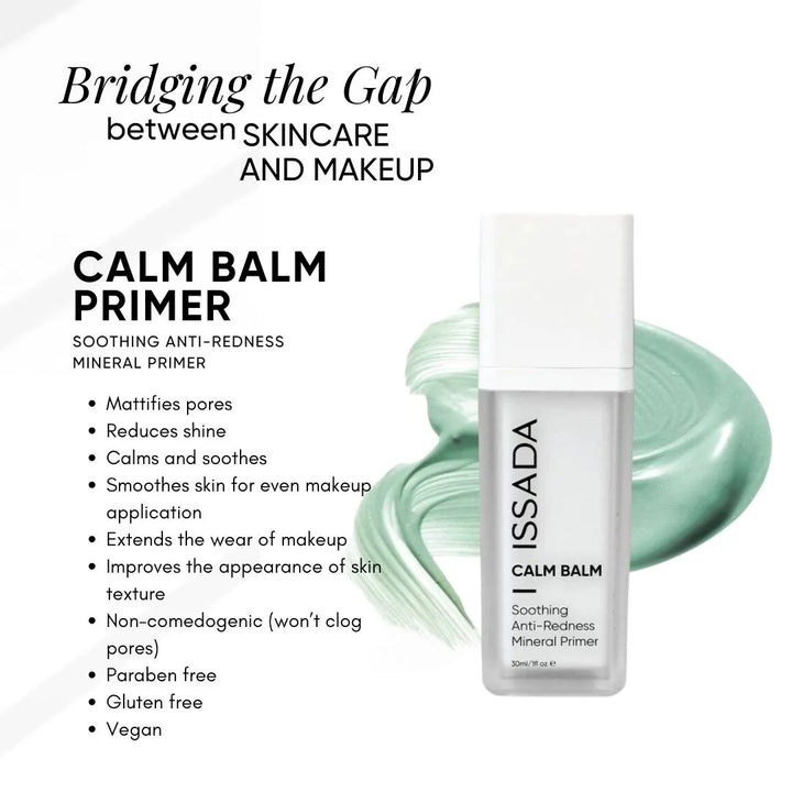 ISSADA Calm Balm