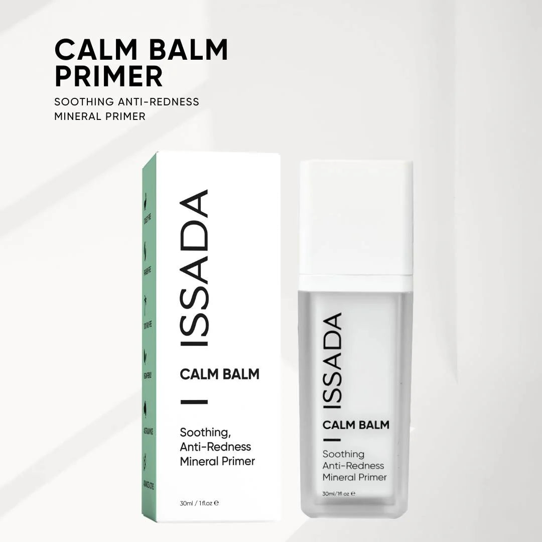 ISSADA Calm Balm