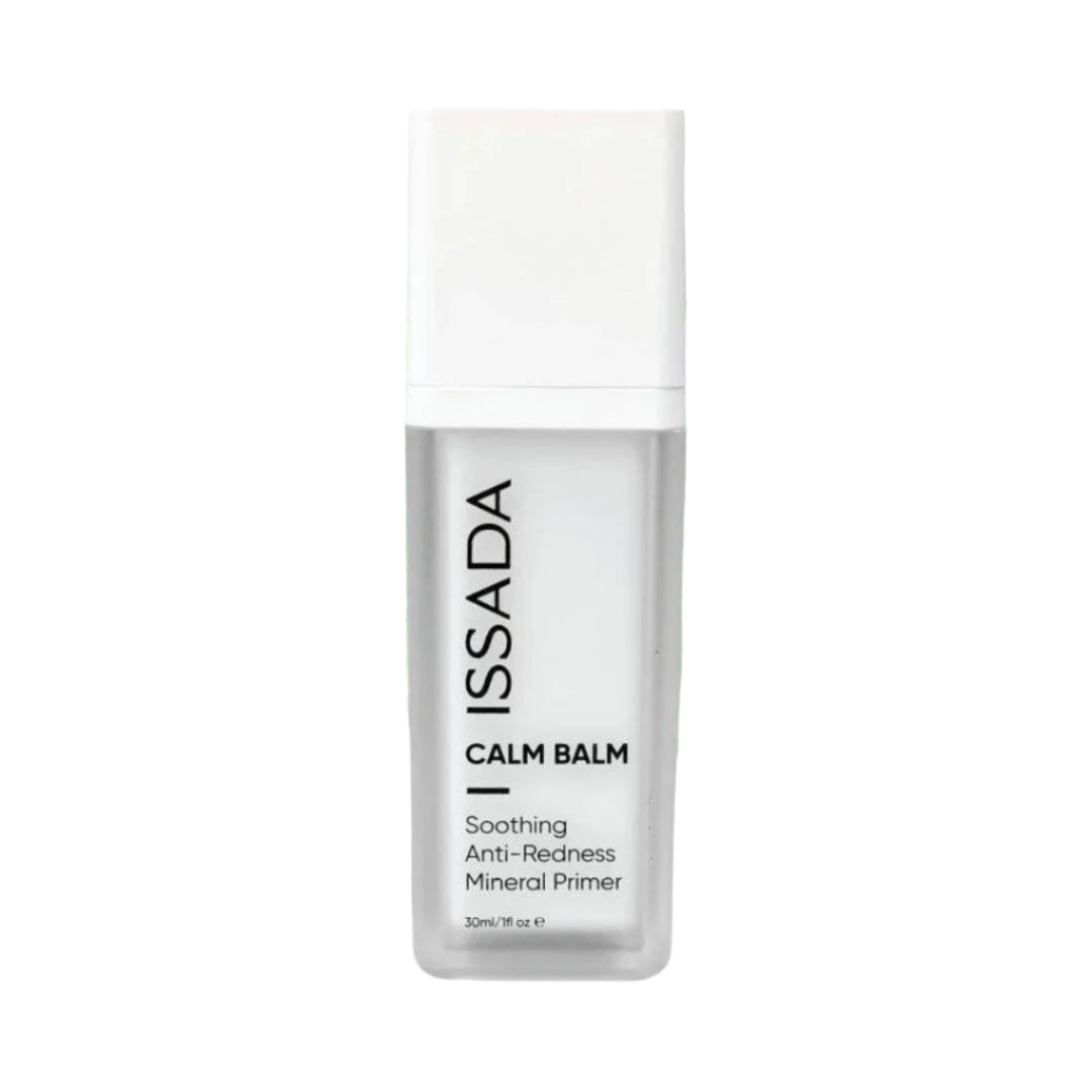 Issada Mask ISSADA Calm Balm – Soothing & Hydrating Repair Balm – The Skin Lab Skincare