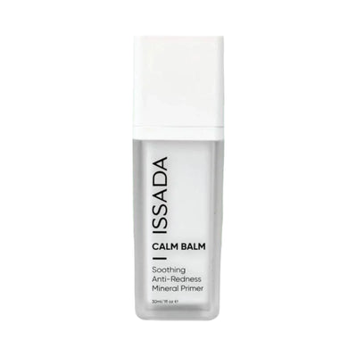 ISSADA Calm Balm Mineral Foundation Primer