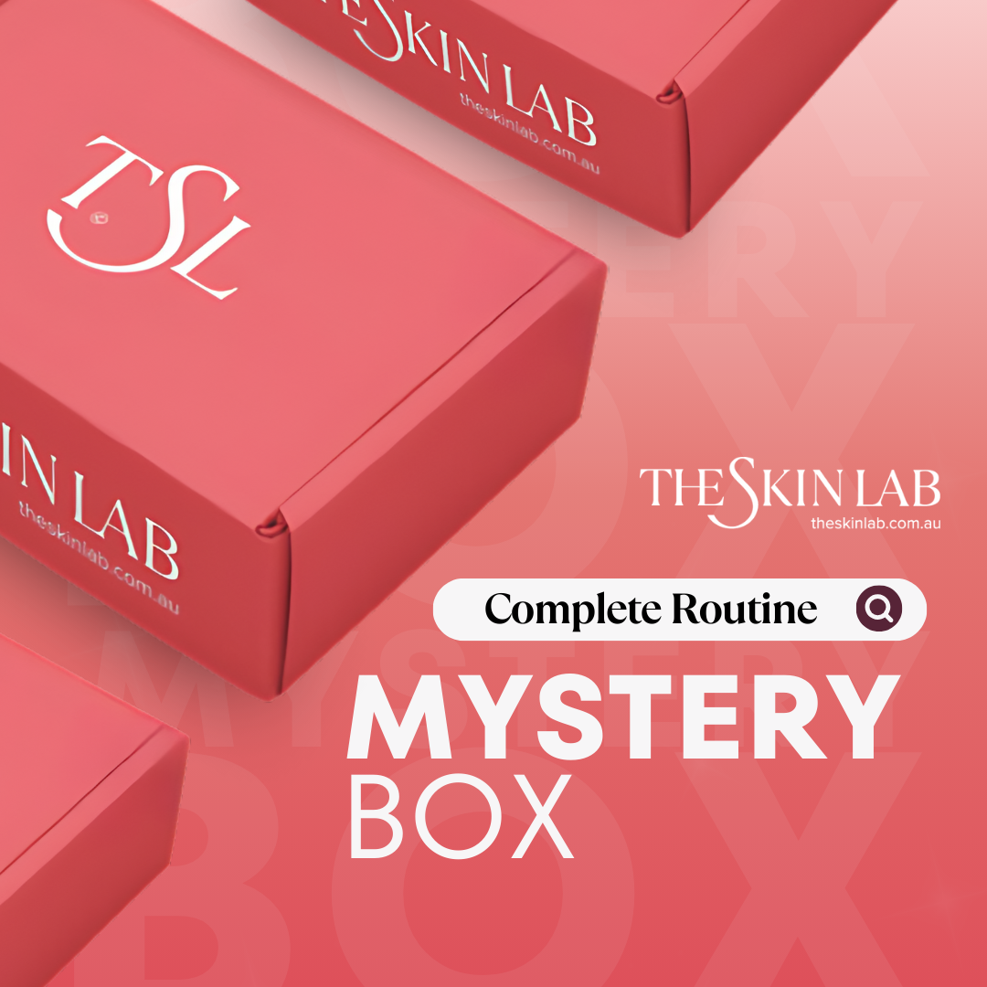 Mystery Box Set