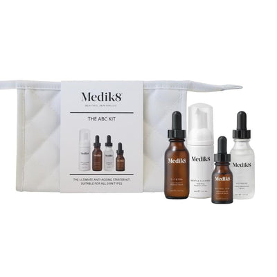 Medik8 The ABC Kit