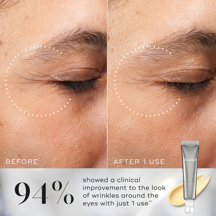 Medik8 Crystal Retinal Eye