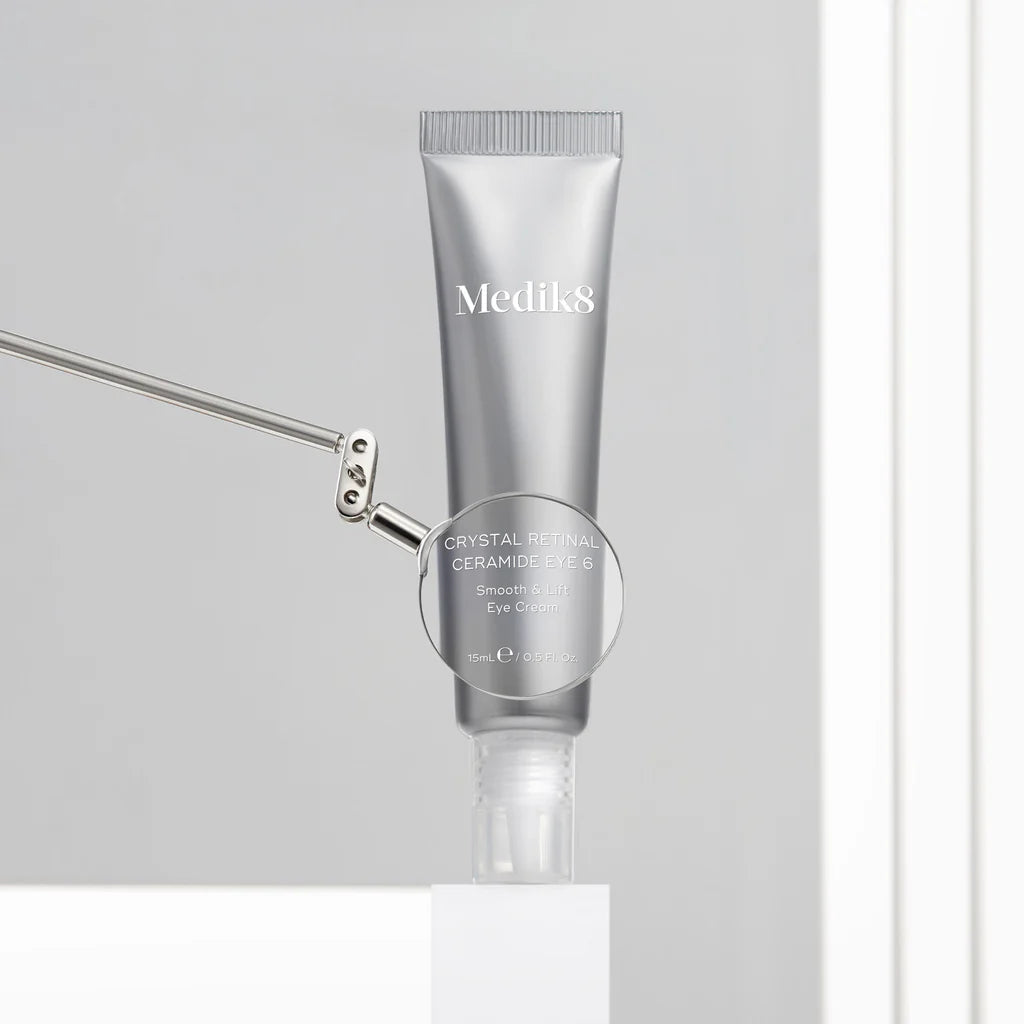 Medik8 Crystal Retinal Eye