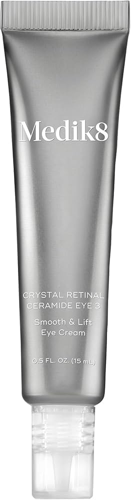 Medik8 Crystal Retinal Eye