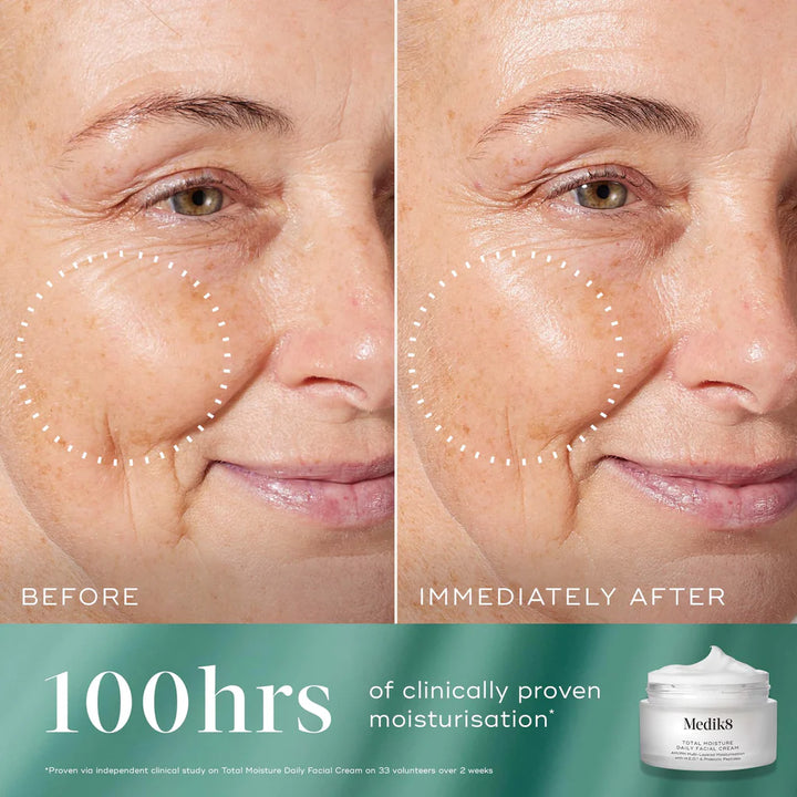 Medik8 Hydration Heroes