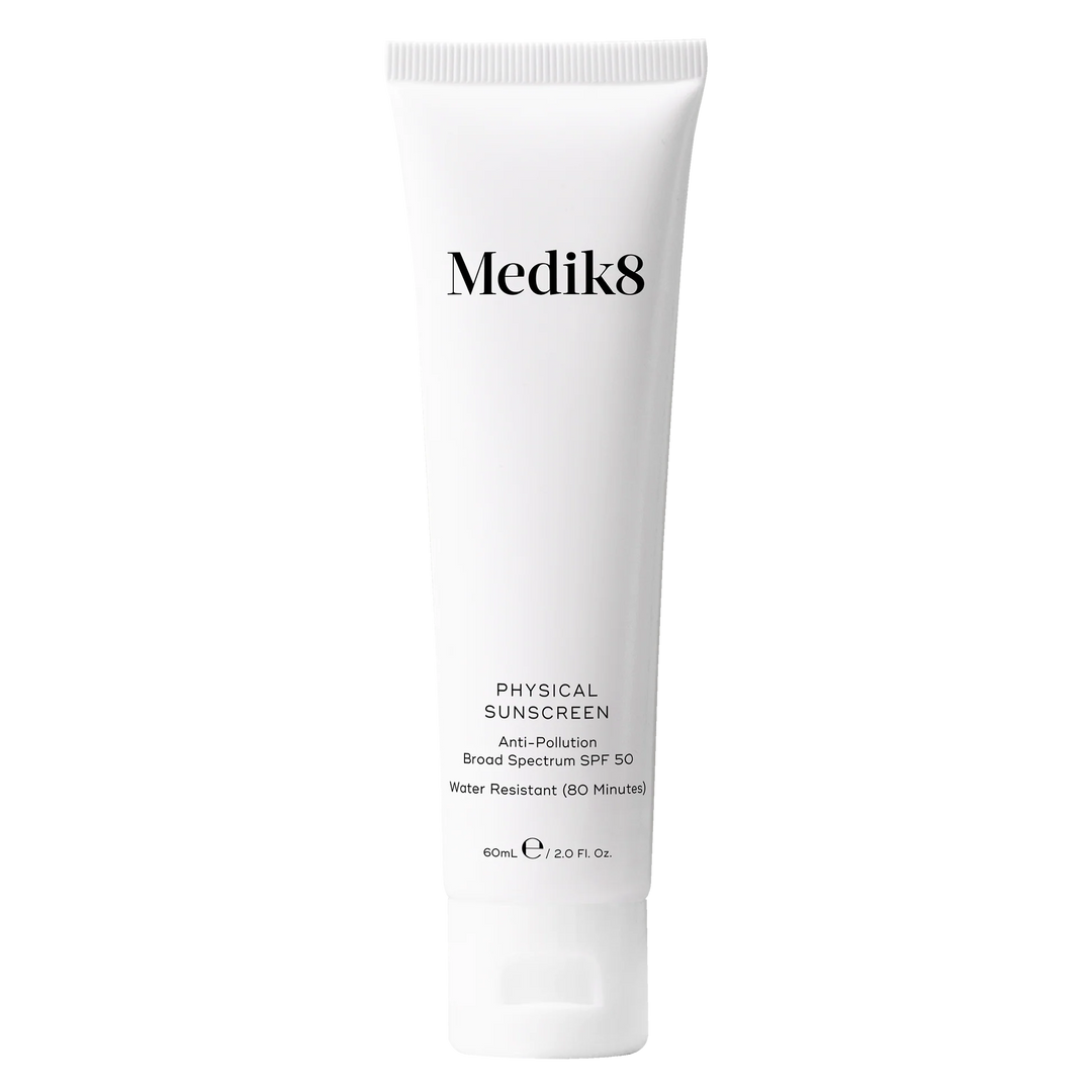Medik8 Physical Sunscreen SPF50+