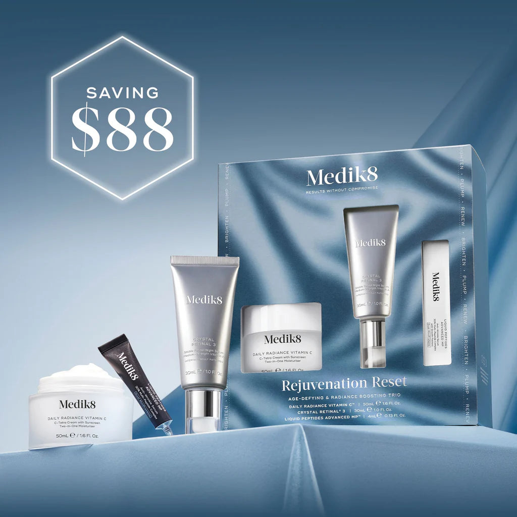 Medik8 Rejuvenation Reset