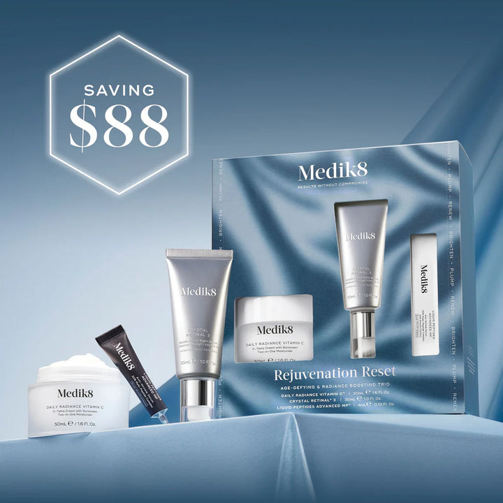 Medik8 Rejuvenation Reset