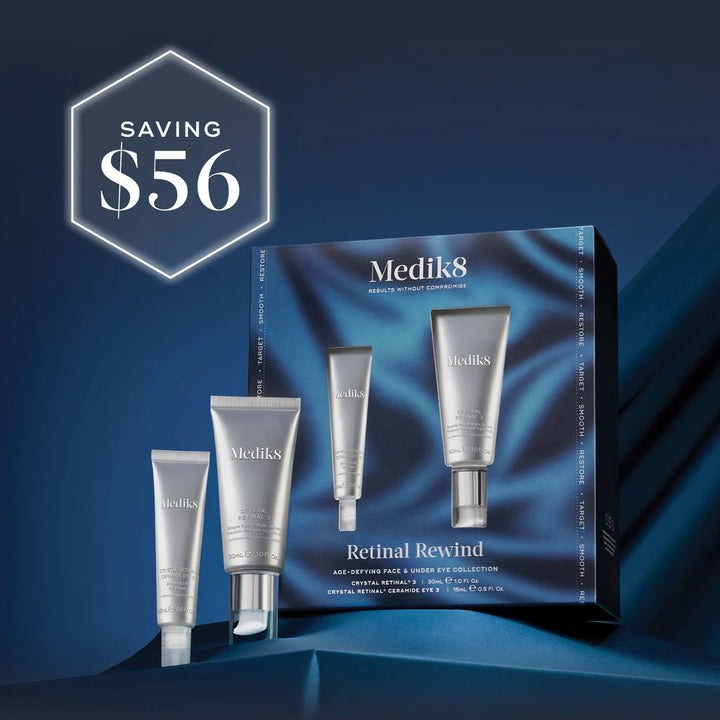 Medik8 Retinal Rewind