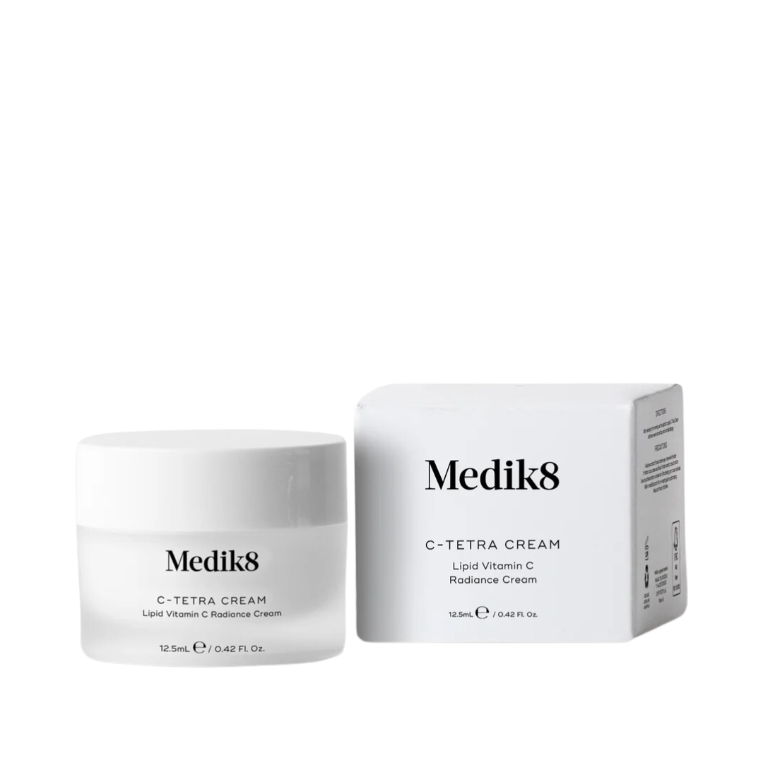 Medik8 C-Tetra® Cream 12.5ml