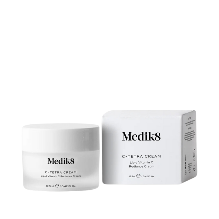 Medik8 C-Tetra® Cream 12.5ml