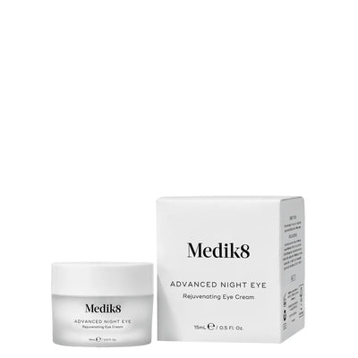 Medik8 Advanced Night Eye Cream 15ml
