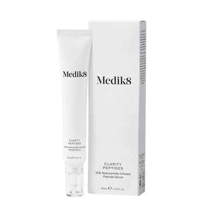 Medik8 Clarity Peptides 30ml