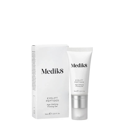 Medik8 Eyelift Peptides 15ml